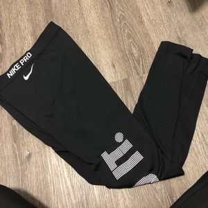 Nike leggings